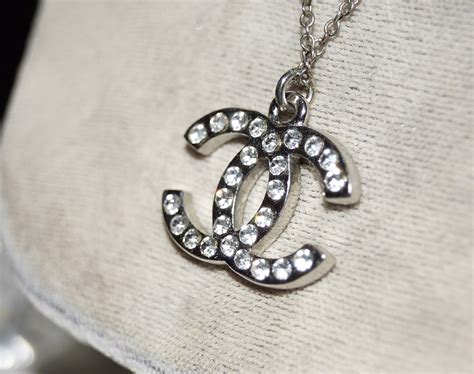 chanel charm replica|faux chanel jewelry website.